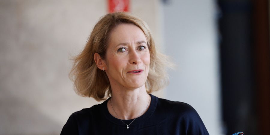 Kaja Kallas