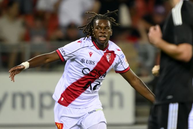 FC Sion