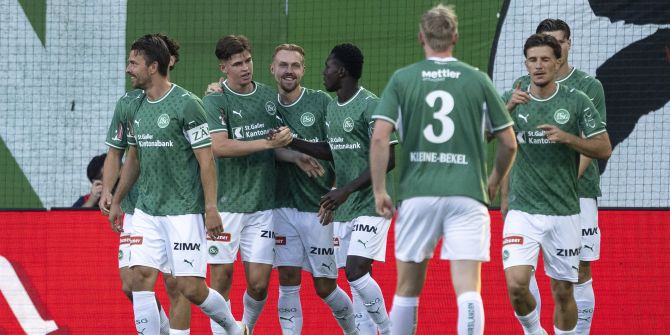 FC St.Gallen