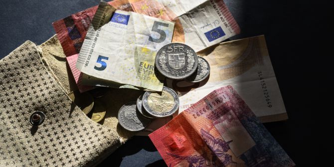 geld