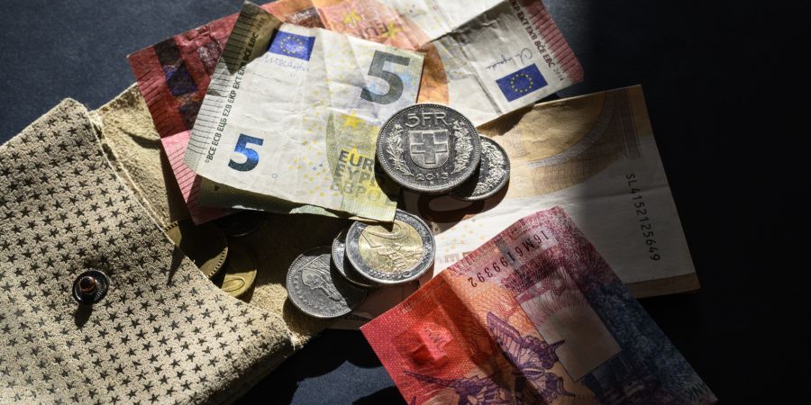 geld