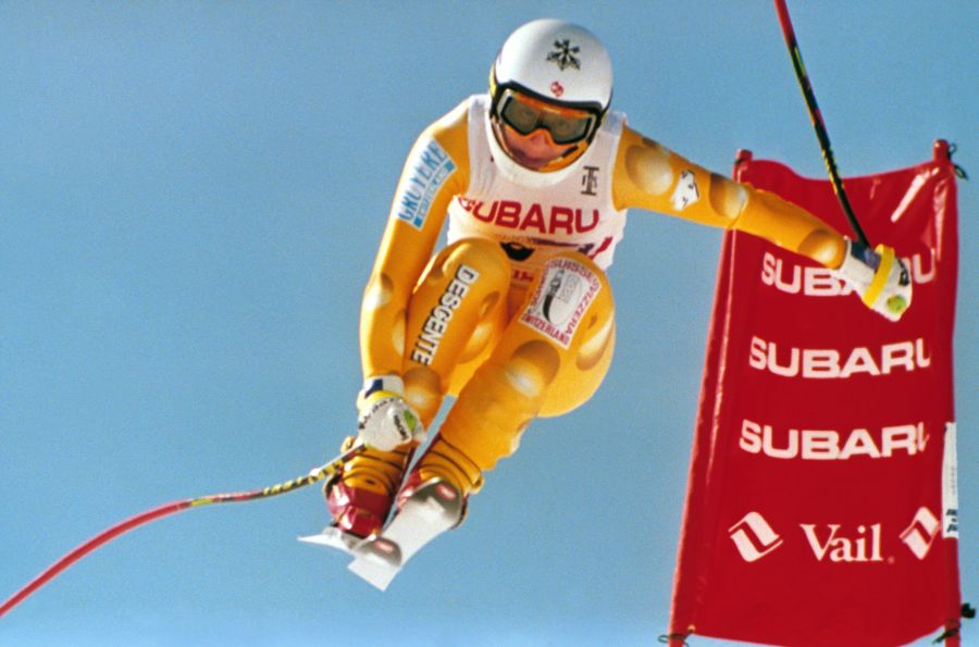 Vreni Schnedier