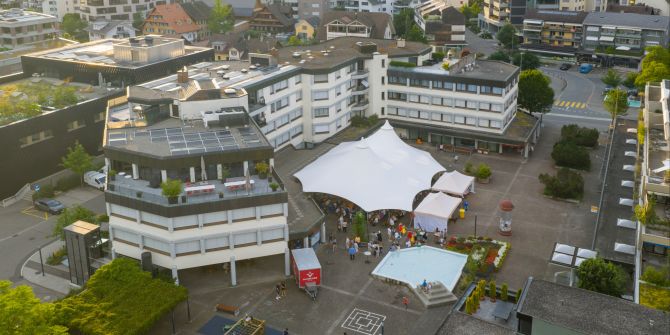 Steinhausen