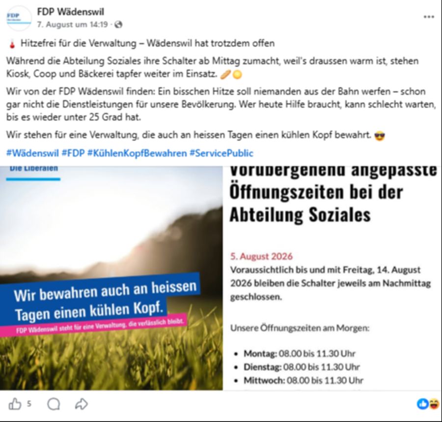 FDP