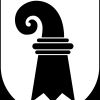 Wappen Kanton Basel-Stadt