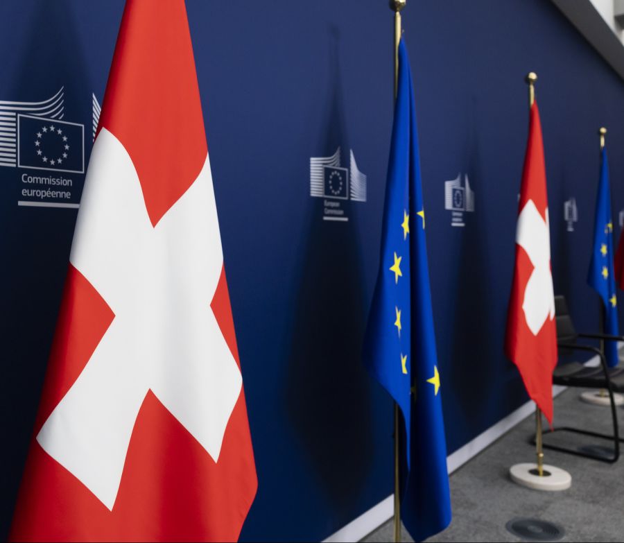 Auch erinnert sie daran, dass das Stimmvolk dreimal Nein sagte zur Kündigung der Personenfreizügigkeit.