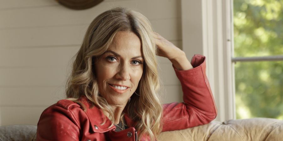 US-Rocksängerin Sheryl Crow