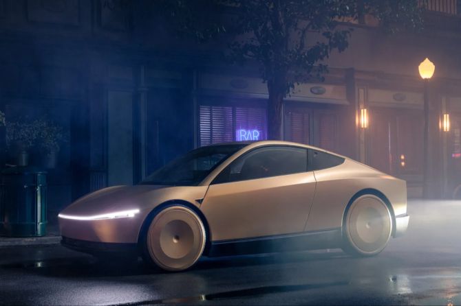 Tesla