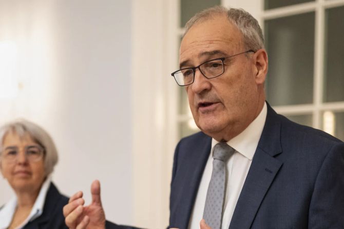 Guy Parmelin