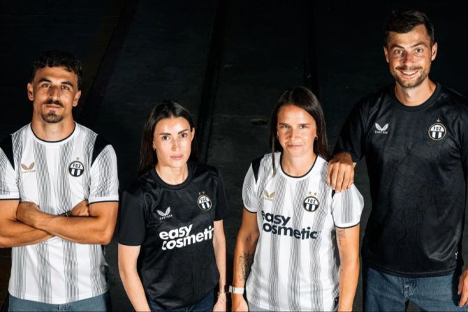 FCZ Trikot