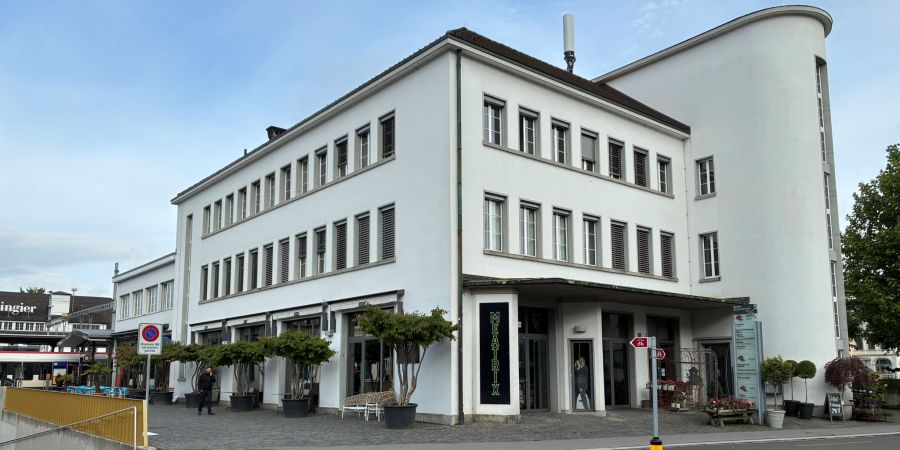 Fachstelle Integration Zofingenregio
