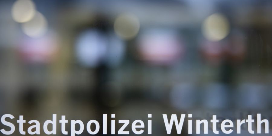Die Stadtpolizei Winterthur informierte am Donnerstagabend über den Tod eines sechsjährigen Jungen. (Archivbild)