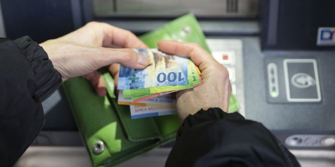 Geld