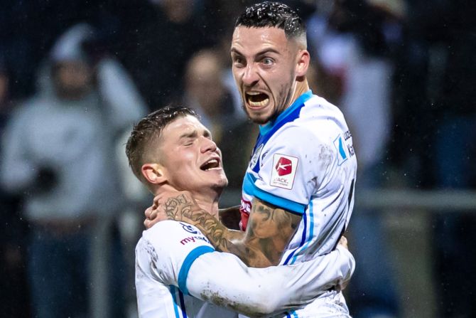 fc luzern