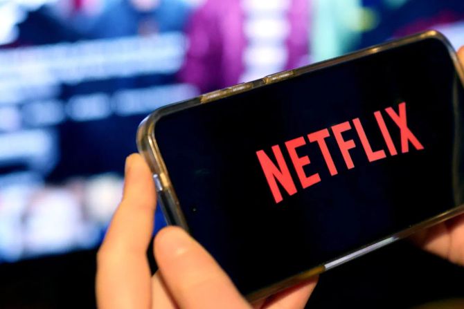 Netflix