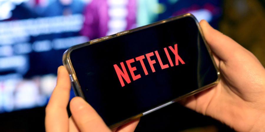 Netflix
