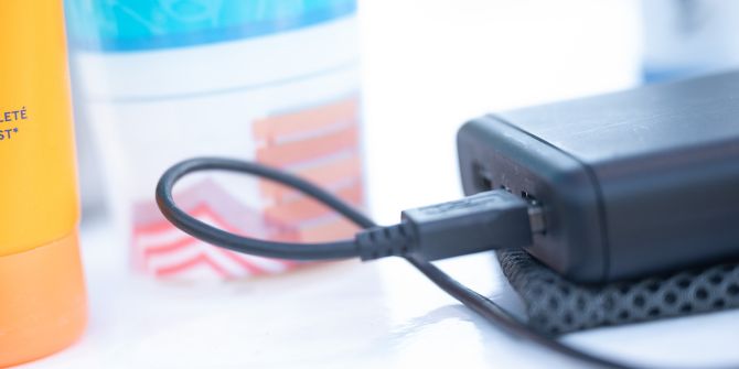 Powerbank