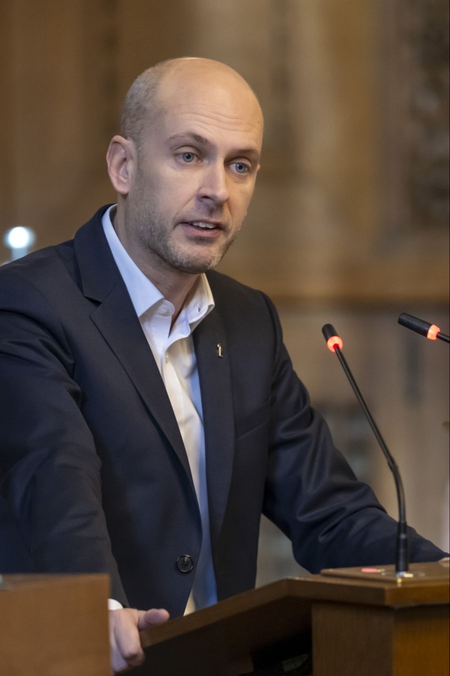 thüring svp