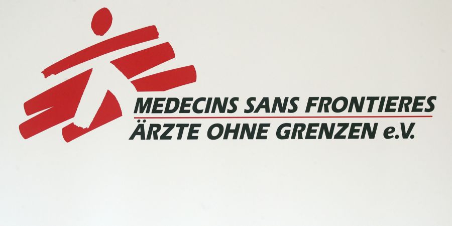Ärzte ohne Grenzen (MSF)