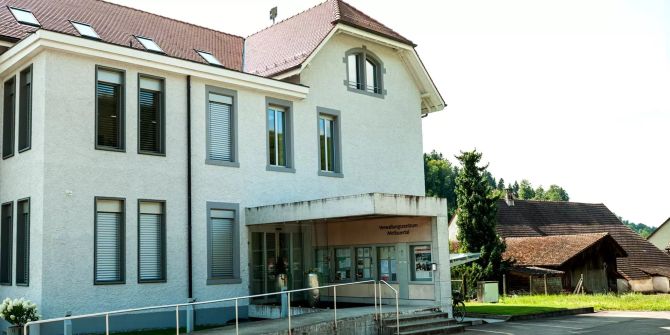 Gansingen AG