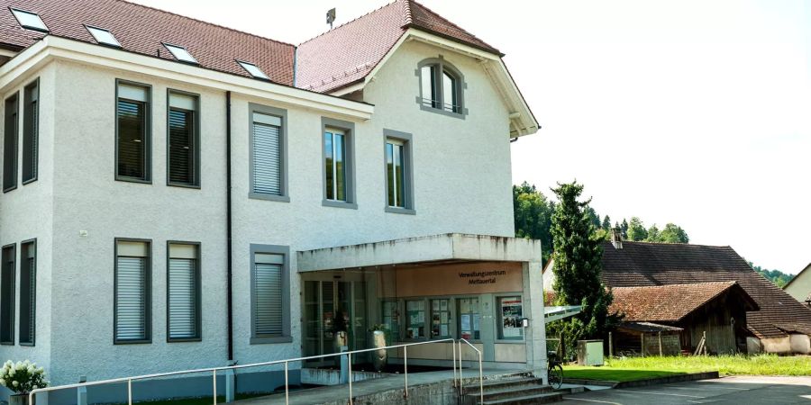 Gansingen AG