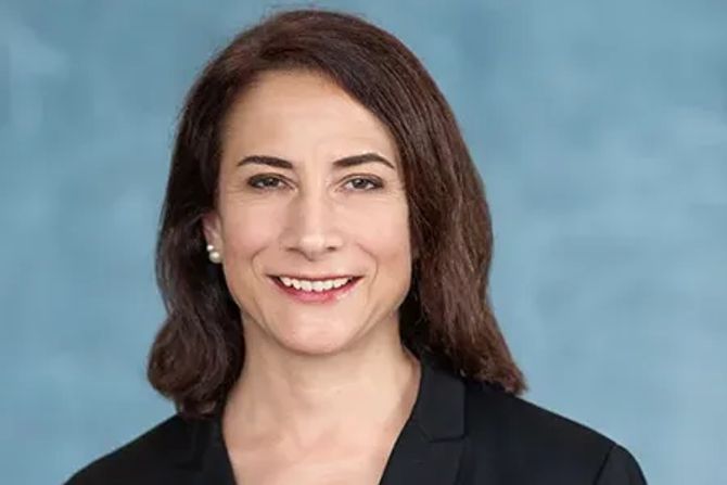 Bettina Huber