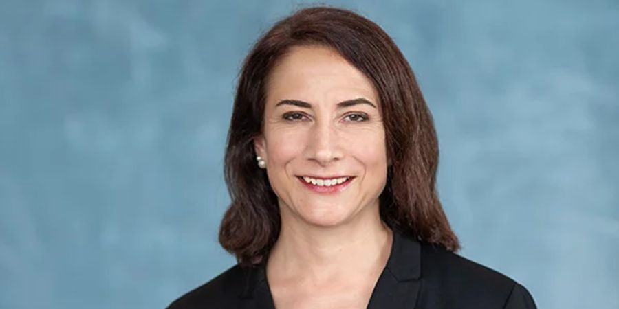 Bettina Huber