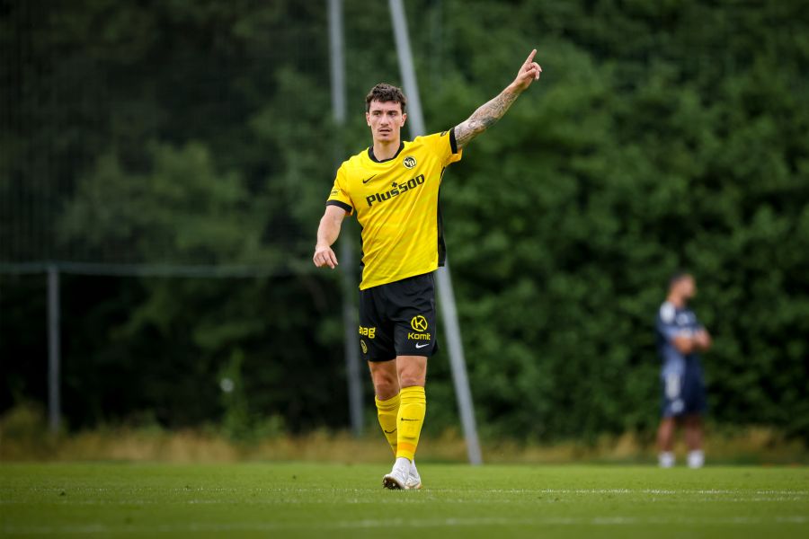 Cédric Zesiger