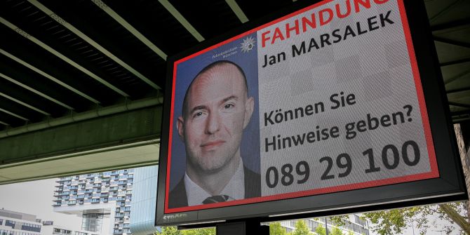 Jan Marsalek