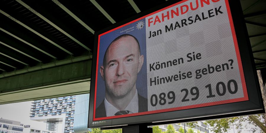 Jan Marsalek