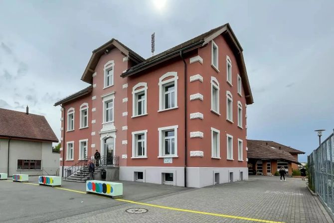 Werthenstein