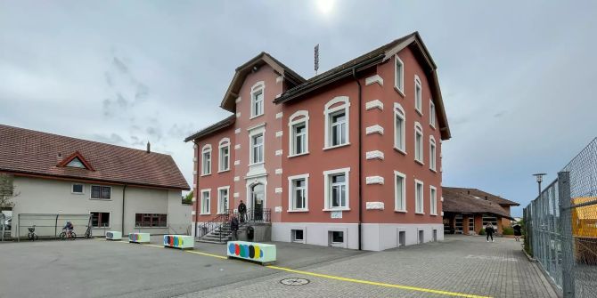 Werthenstein