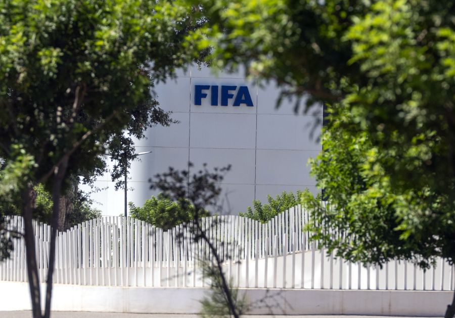 fifa