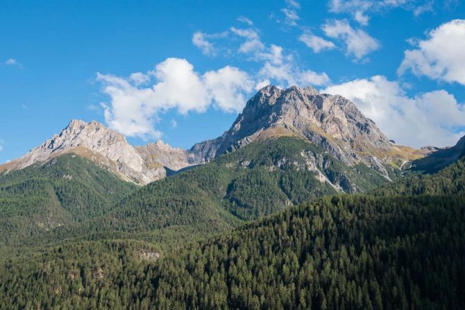 Scuol GR