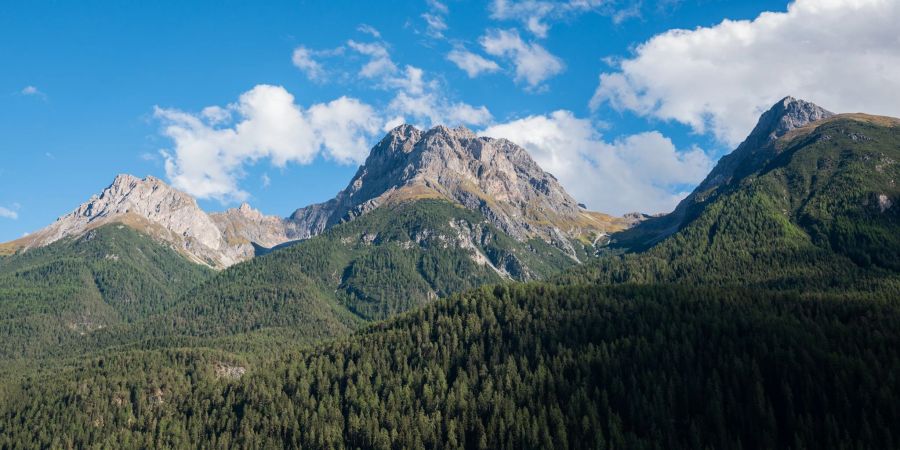Scuol GR