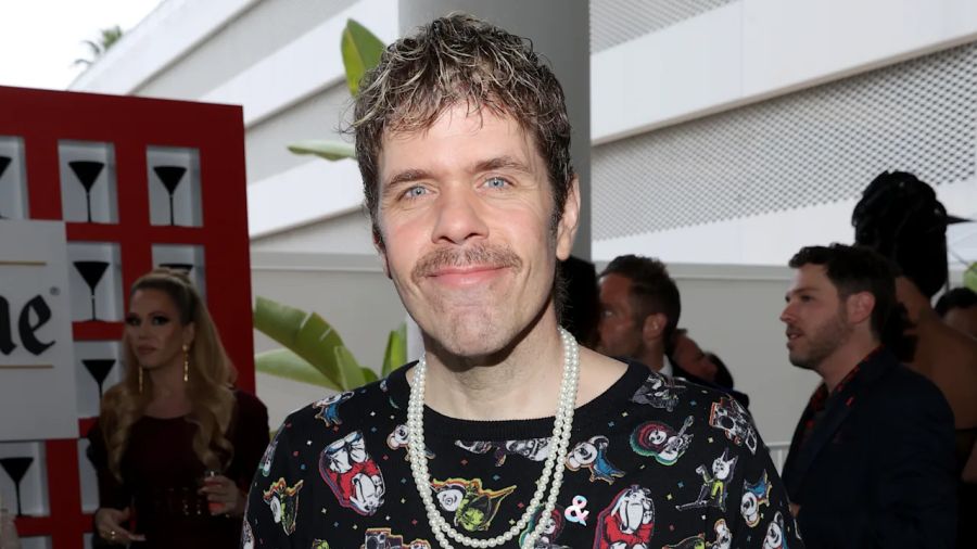 Perez Hilton
