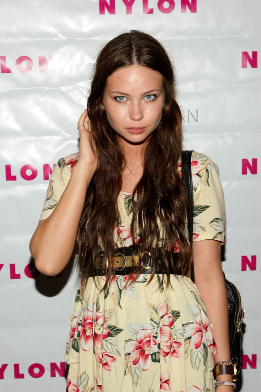 daveigh chase