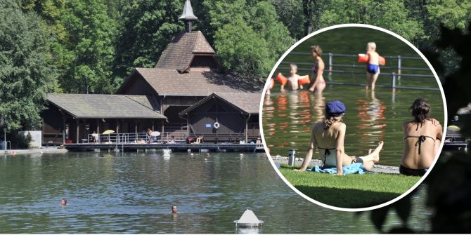Familienbad