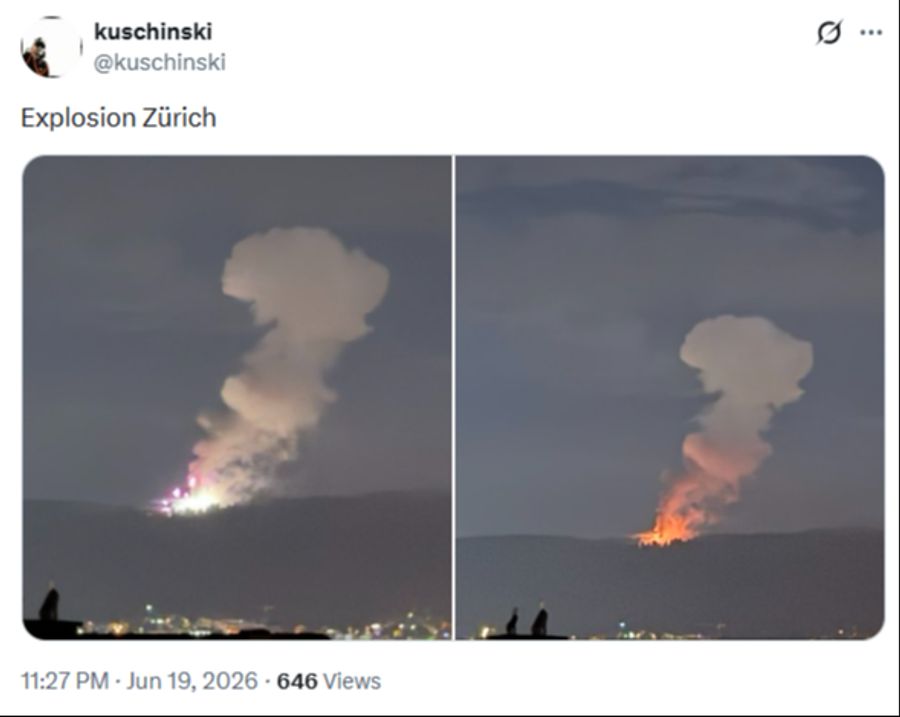 uitikon