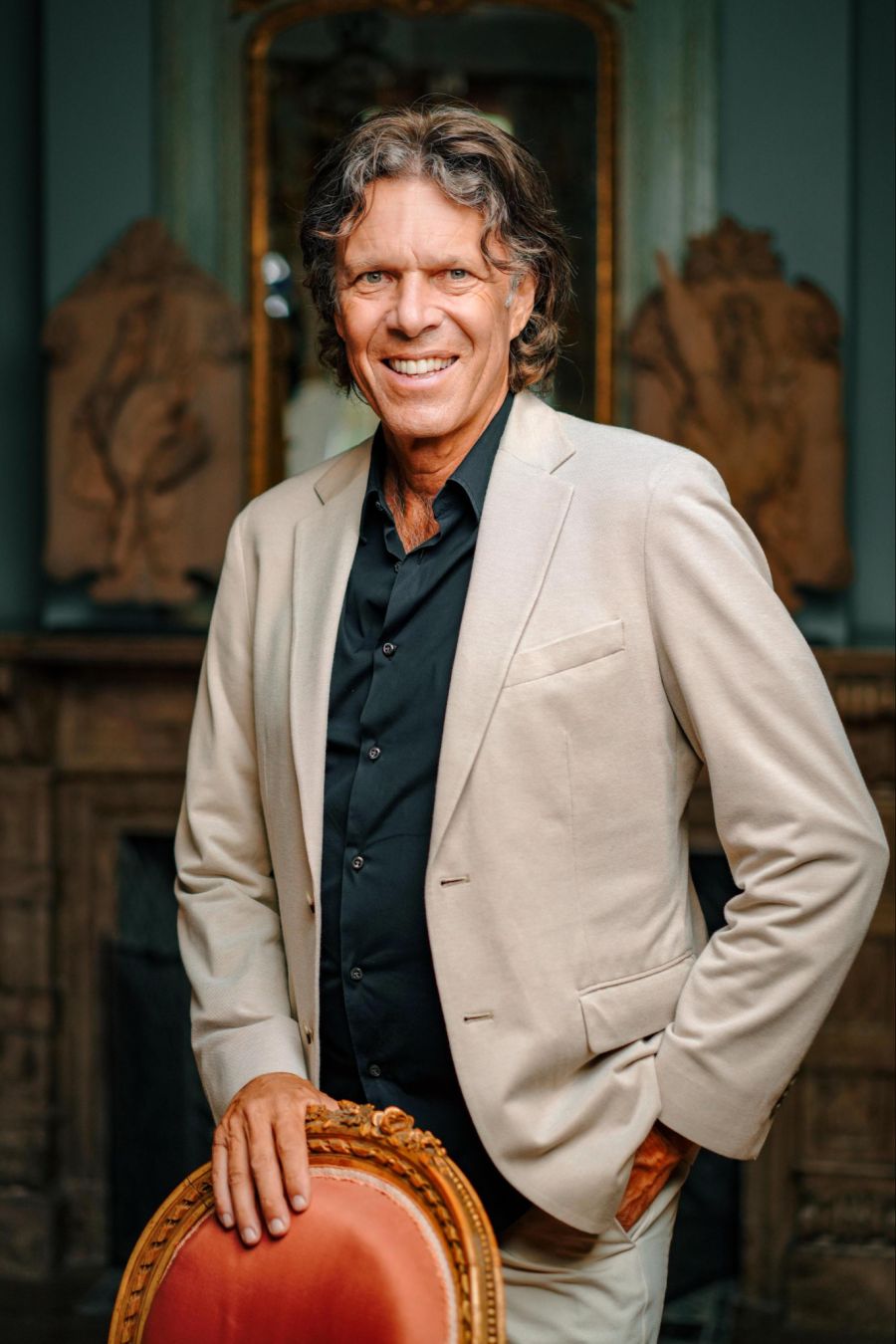 Urs Meier