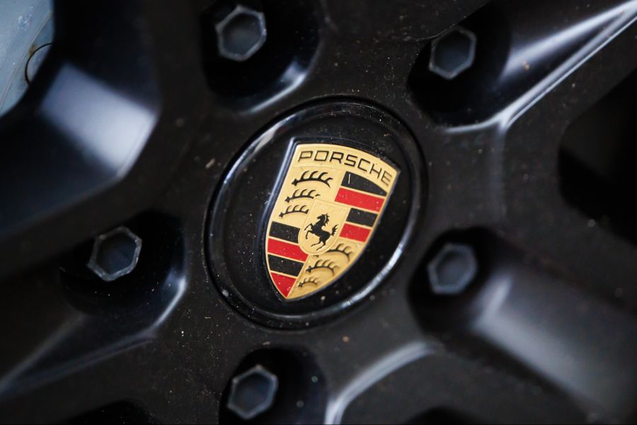 porsche