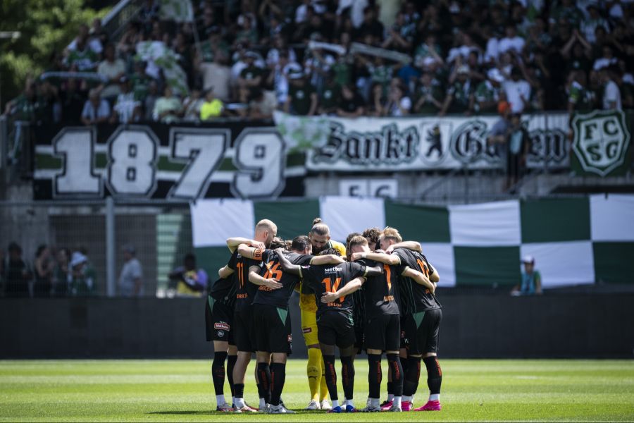 FC St.Gallen