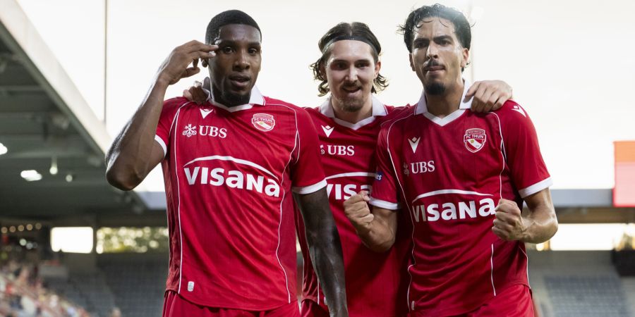 FC Thun