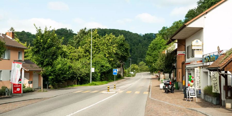 Herznach-Ueken AG