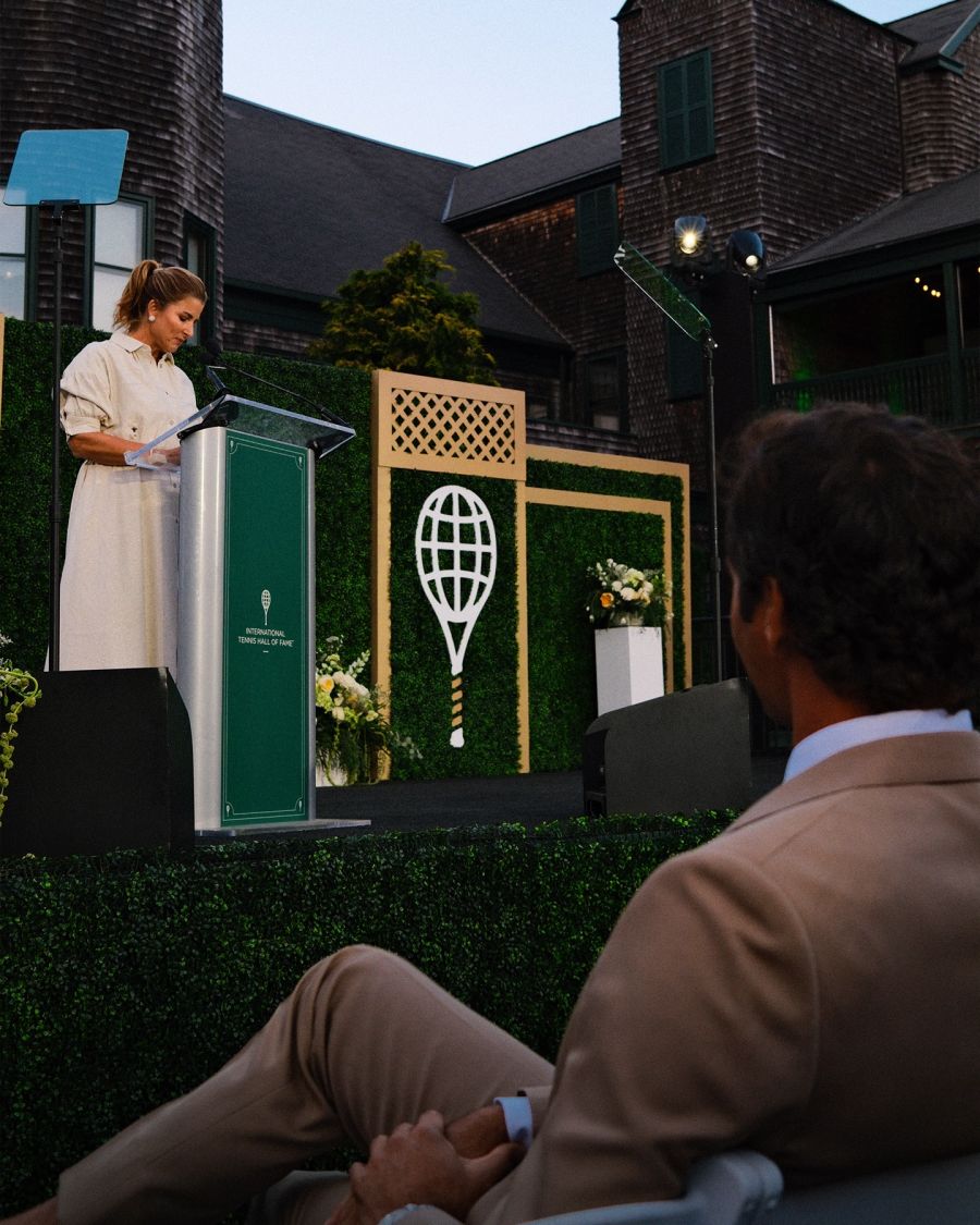 Roger Federer