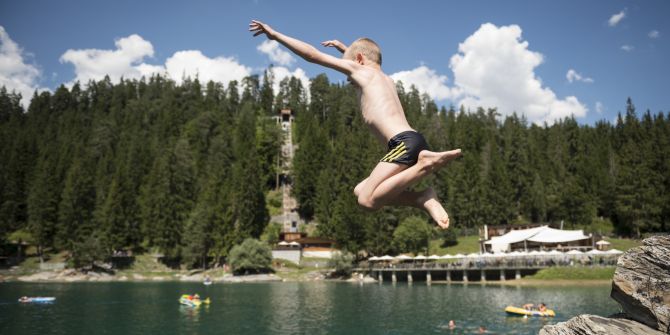 caumasee