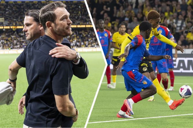 YB FCB