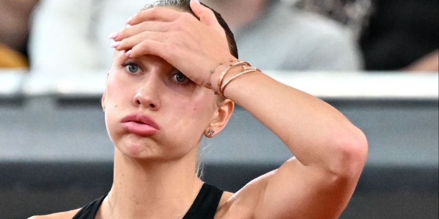 Anastasia Potapova