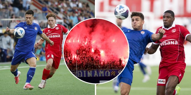 Dinamo