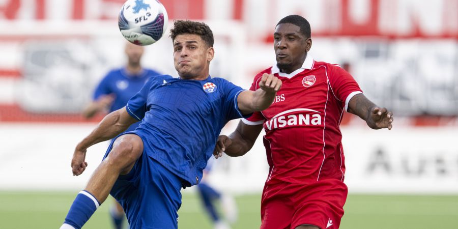 FC Thun